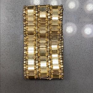 Gold Bracelet